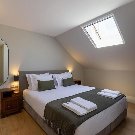 Orm - Bolhao Apartments Porto Luaran gambar