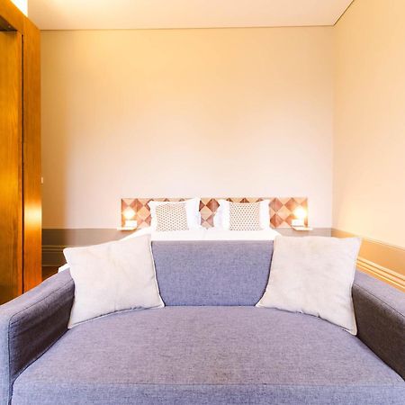 Orm - Bolhao Apartments Porto Luaran gambar