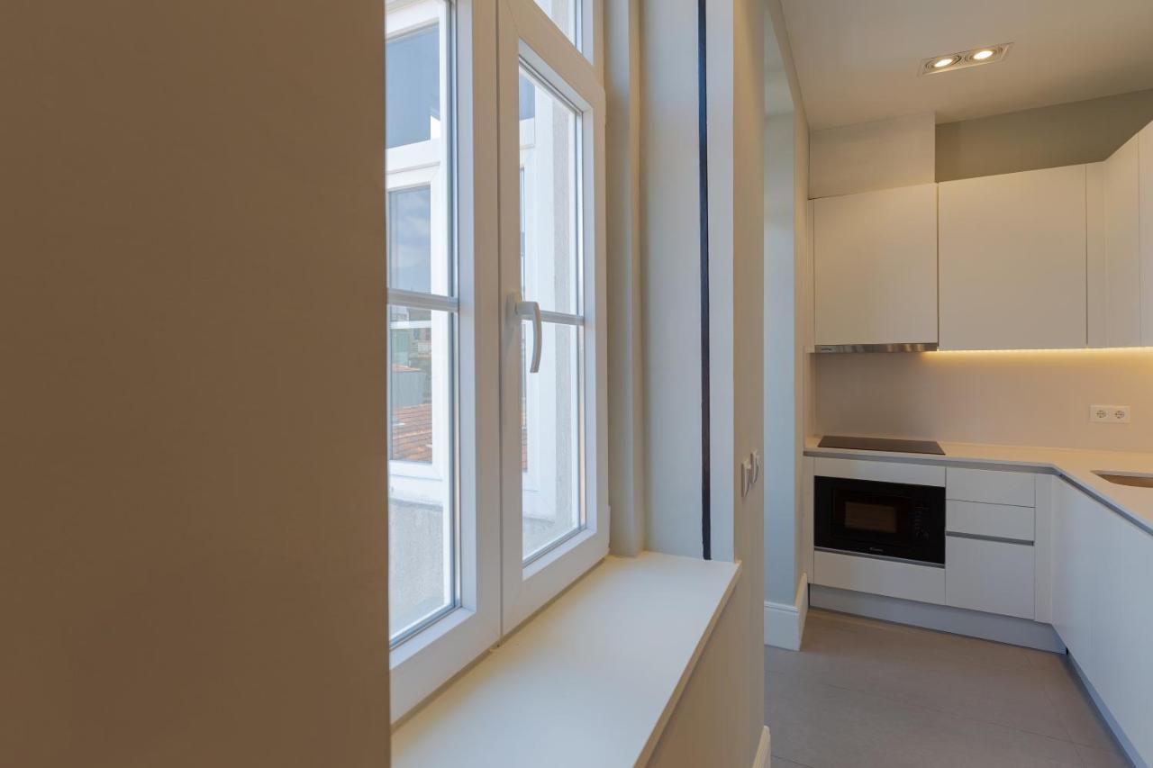Orm - Bolhao Apartments Porto Luaran gambar