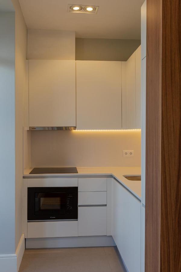 Orm - Bolhao Apartments Porto Luaran gambar