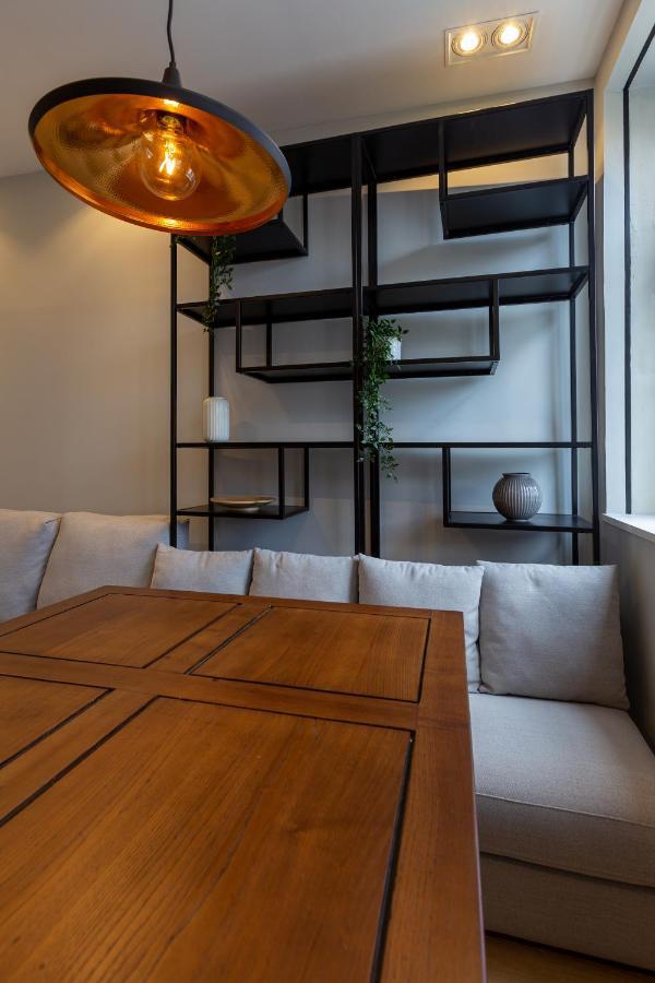 Orm - Bolhao Apartments Porto Luaran gambar