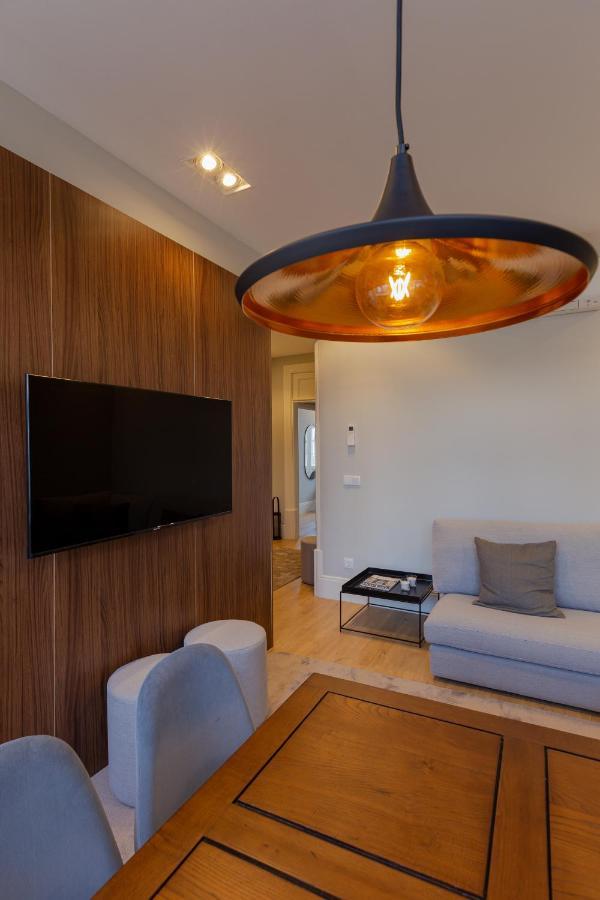 Orm - Bolhao Apartments Porto Luaran gambar