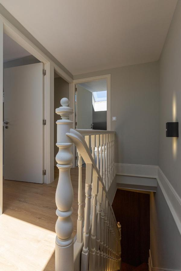 Orm - Bolhao Apartments Porto Luaran gambar