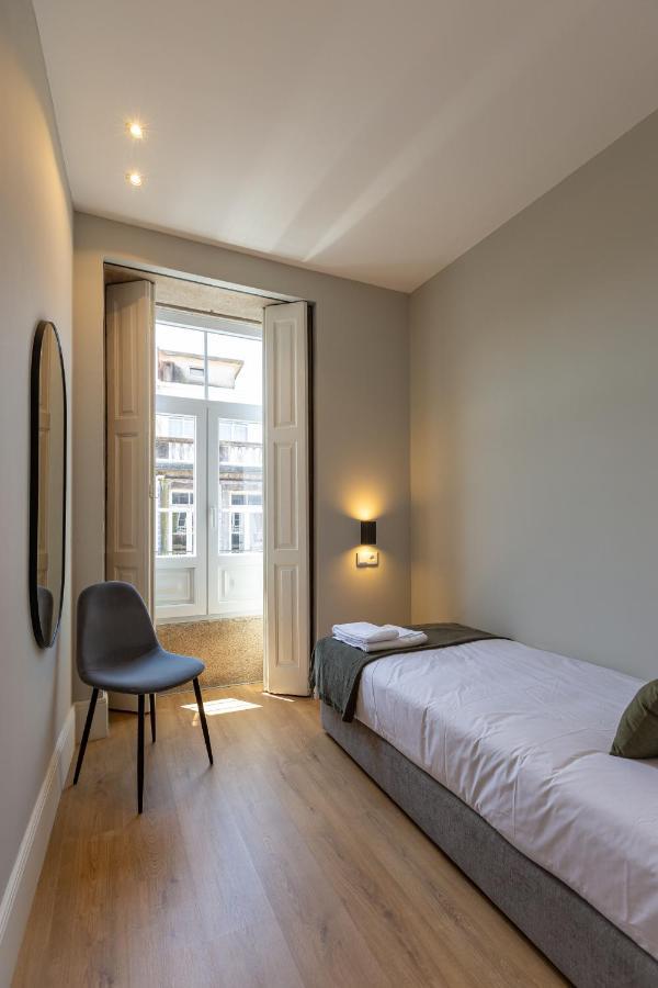 Orm - Bolhao Apartments Porto Luaran gambar