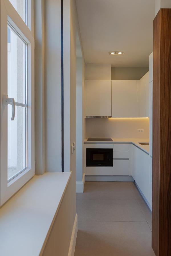 Orm - Bolhao Apartments Porto Luaran gambar
