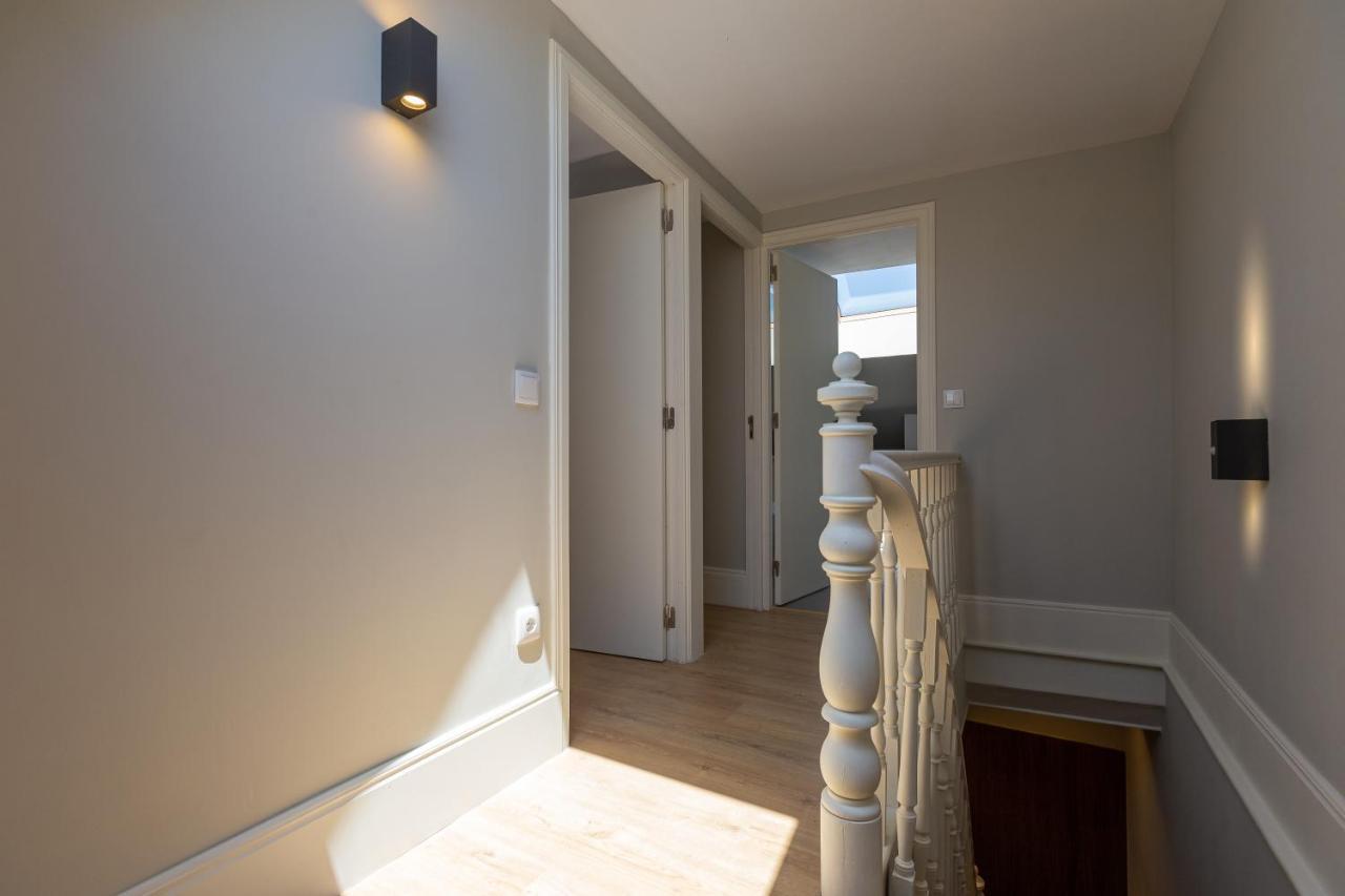 Orm - Bolhao Apartments Porto Luaran gambar