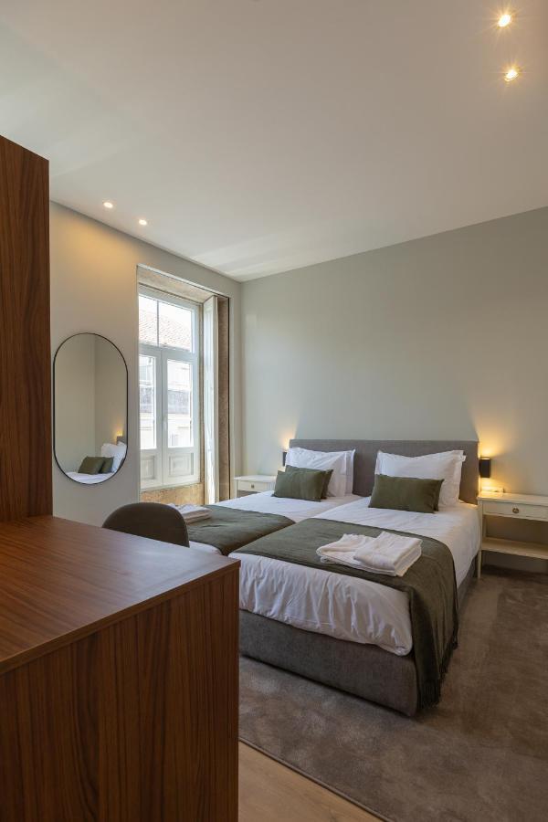 Orm - Bolhao Apartments Porto Luaran gambar