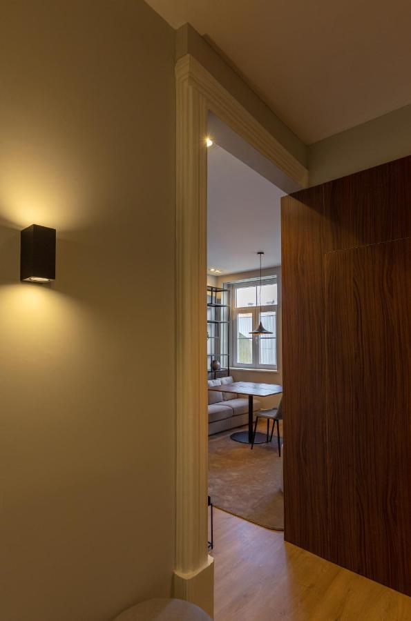 Orm - Bolhao Apartments Porto Luaran gambar