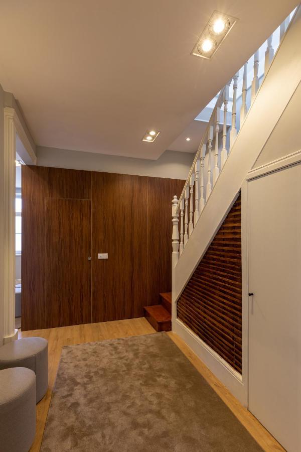 Orm - Bolhao Apartments Porto Luaran gambar