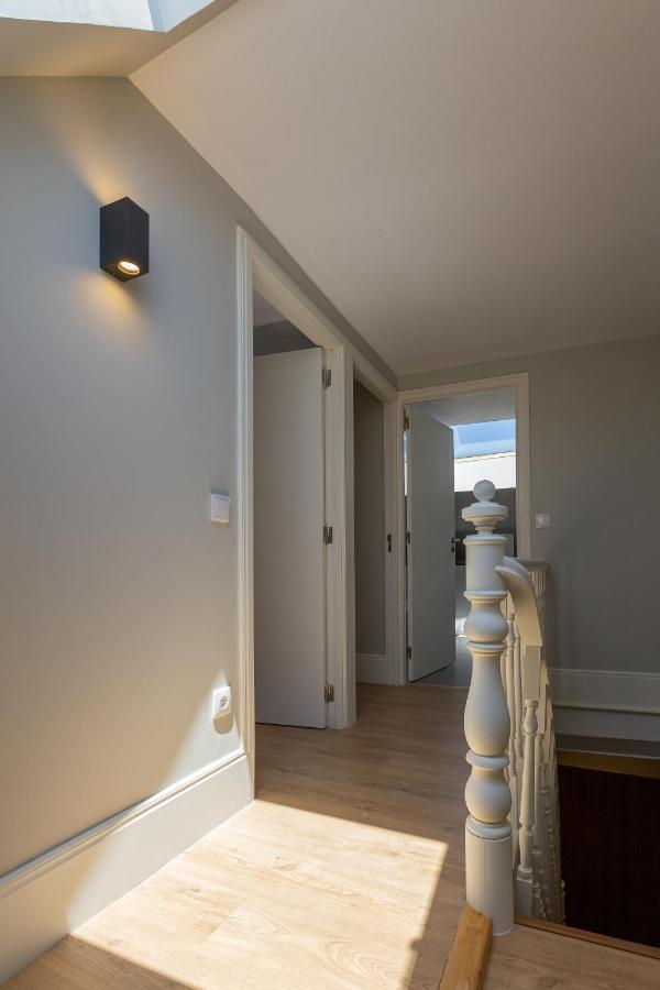 Orm - Bolhao Apartments Porto Luaran gambar