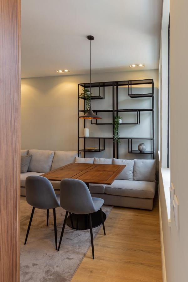 Orm - Bolhao Apartments Porto Luaran gambar