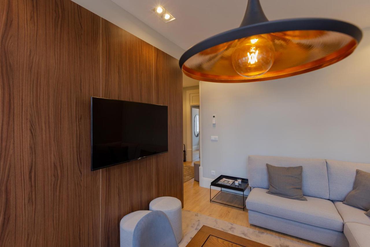 Orm - Bolhao Apartments Porto Luaran gambar