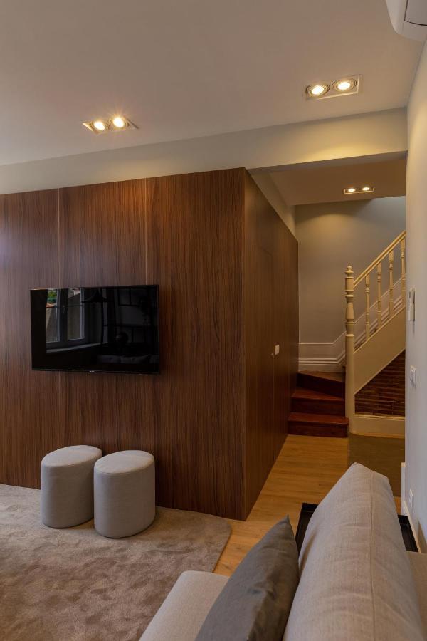 Orm - Bolhao Apartments Porto Luaran gambar