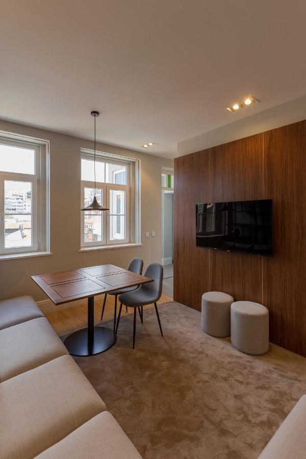 Orm - Bolhao Apartments Porto Luaran gambar