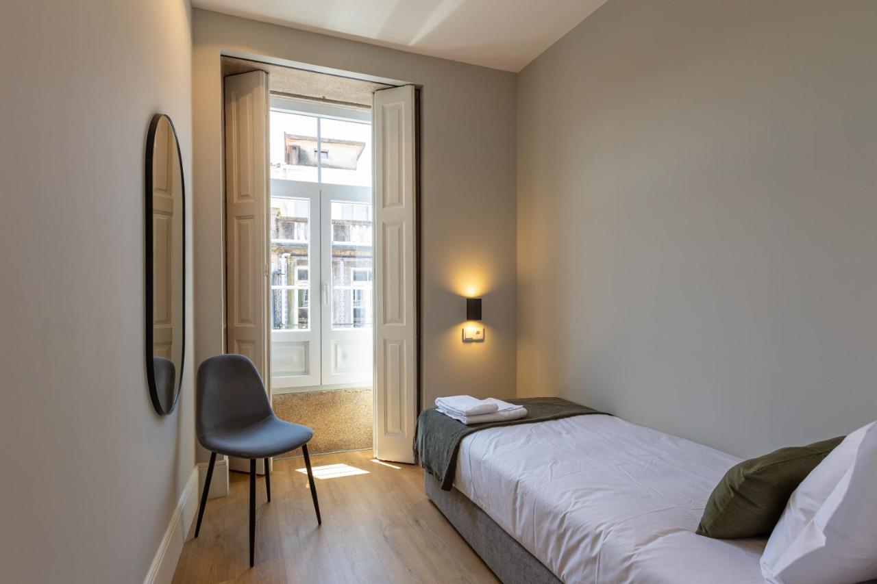 Orm - Bolhao Apartments Porto Luaran gambar