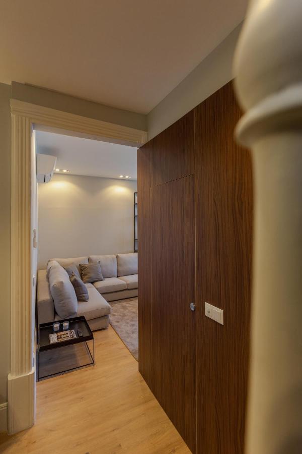 Orm - Bolhao Apartments Porto Luaran gambar