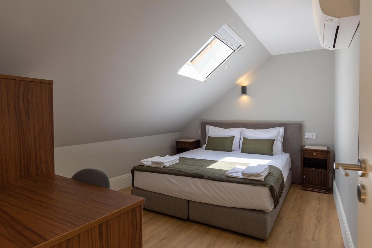 Orm - Bolhao Apartments Porto Luaran gambar