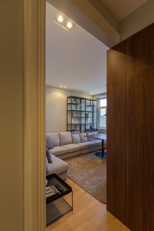 Orm - Bolhao Apartments Porto Luaran gambar