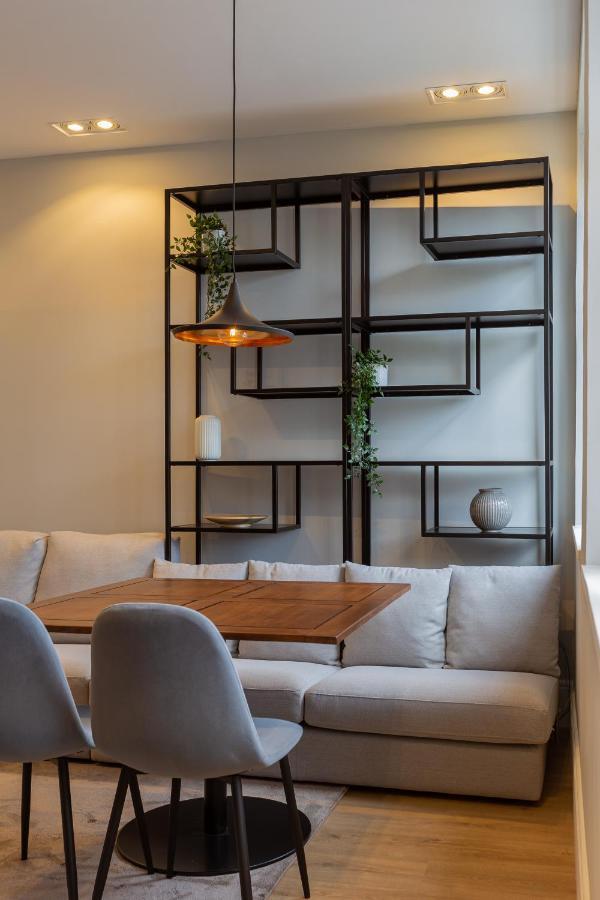 Orm - Bolhao Apartments Porto Luaran gambar