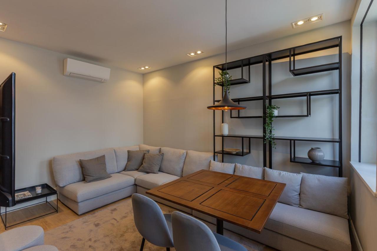 Orm - Bolhao Apartments Porto Luaran gambar