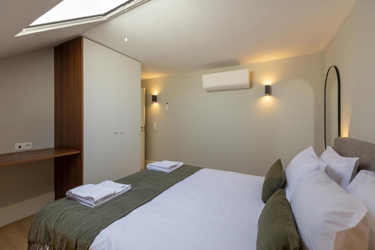 Orm - Bolhao Apartments Porto Luaran gambar
