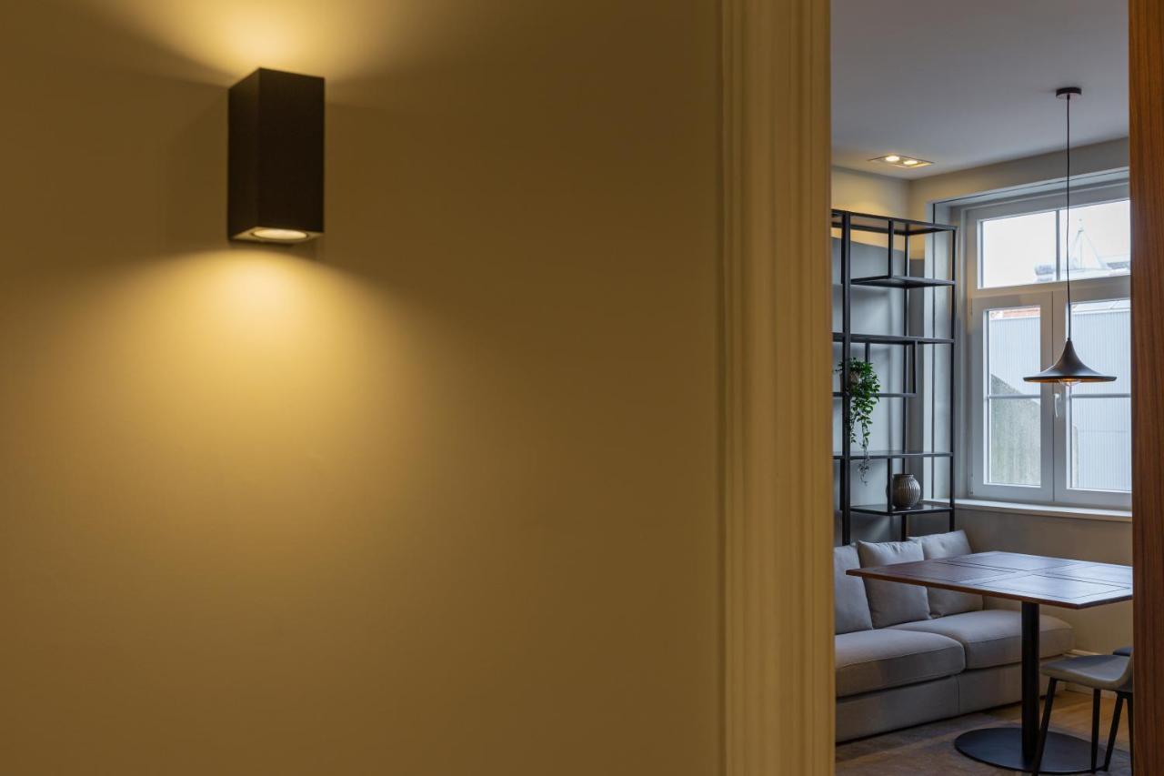 Orm - Bolhao Apartments Porto Luaran gambar