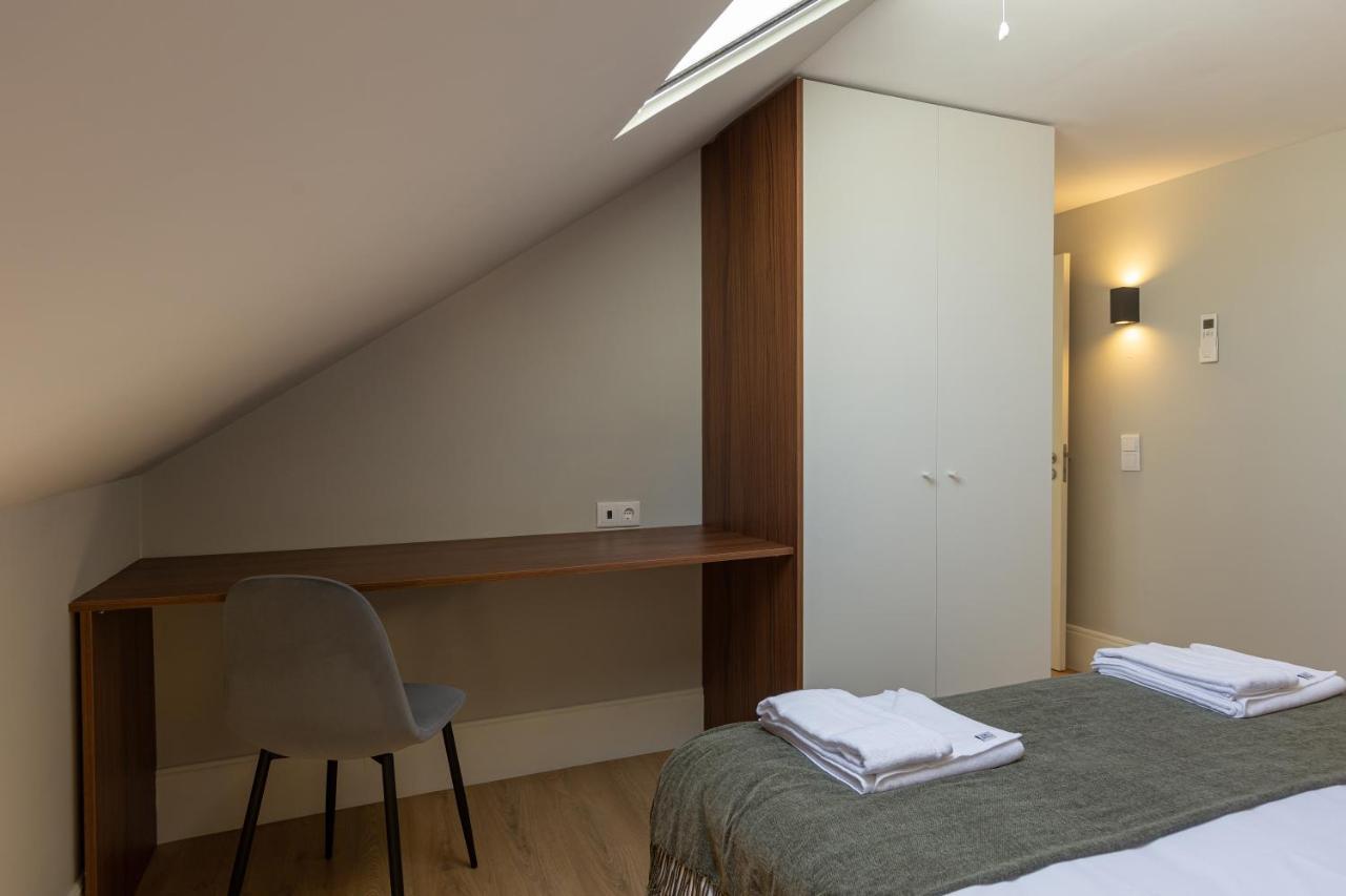 Orm - Bolhao Apartments Porto Luaran gambar