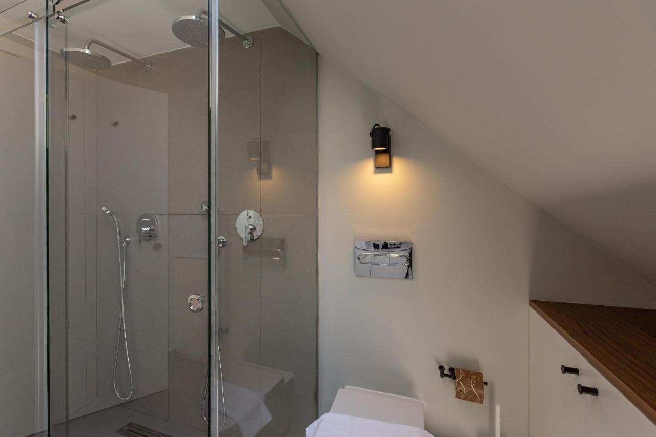 Orm - Bolhao Apartments Porto Luaran gambar