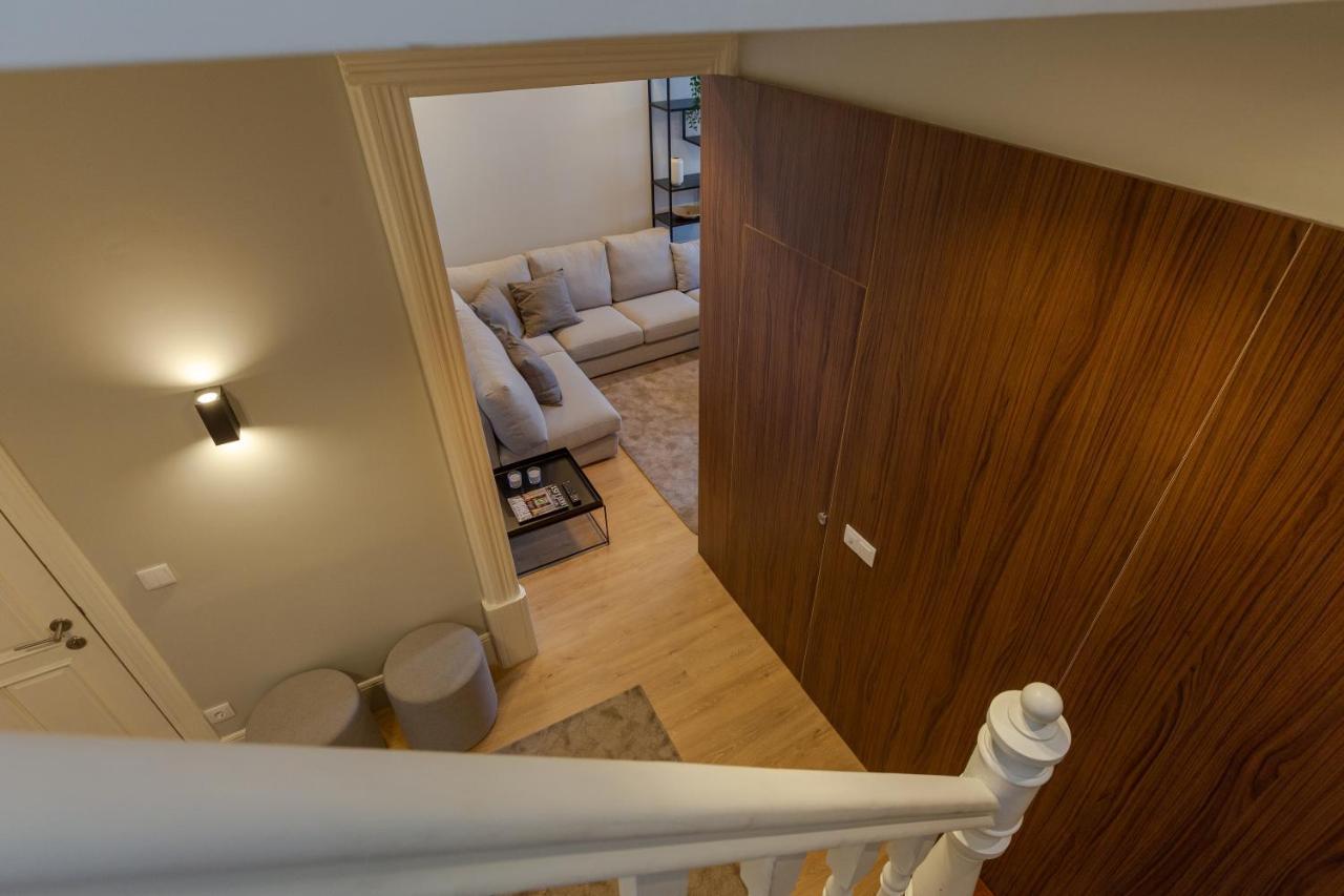 Orm - Bolhao Apartments Porto Luaran gambar