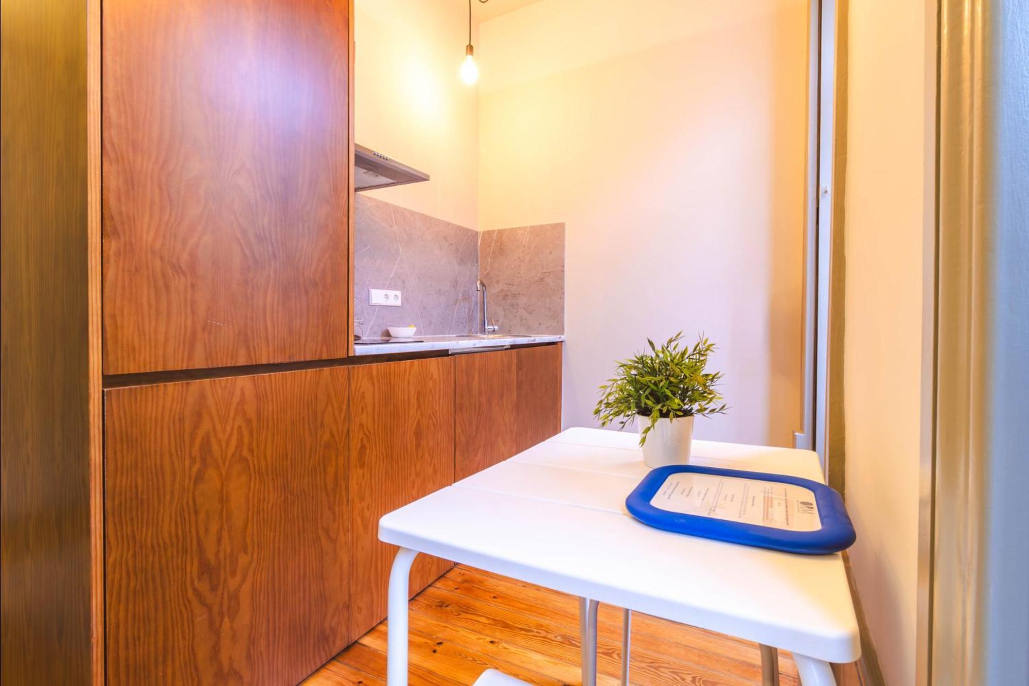 Orm - Bolhao Apartments Porto Luaran gambar