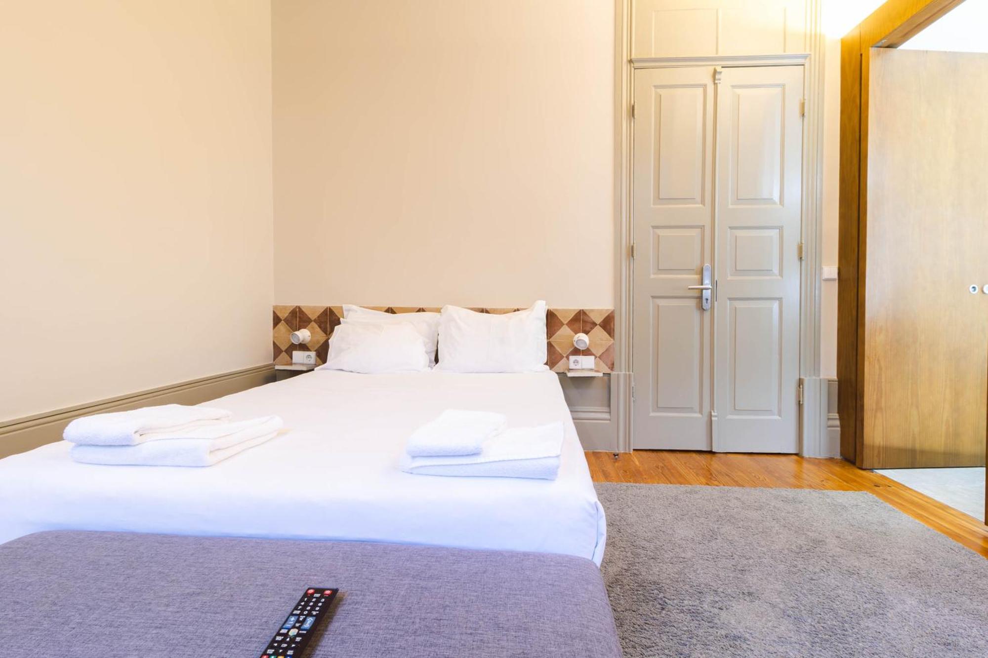 Orm - Bolhao Apartments Porto Luaran gambar