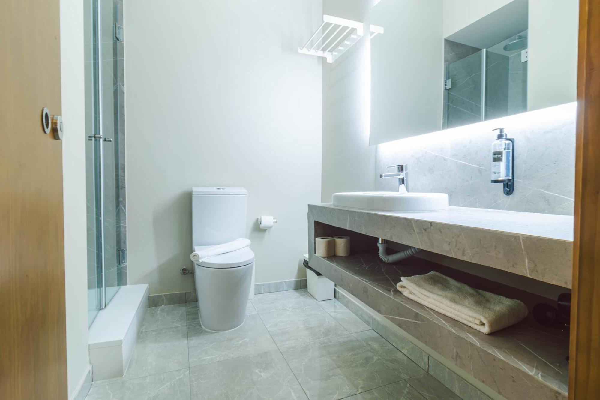 Orm - Bolhao Apartments Porto Luaran gambar