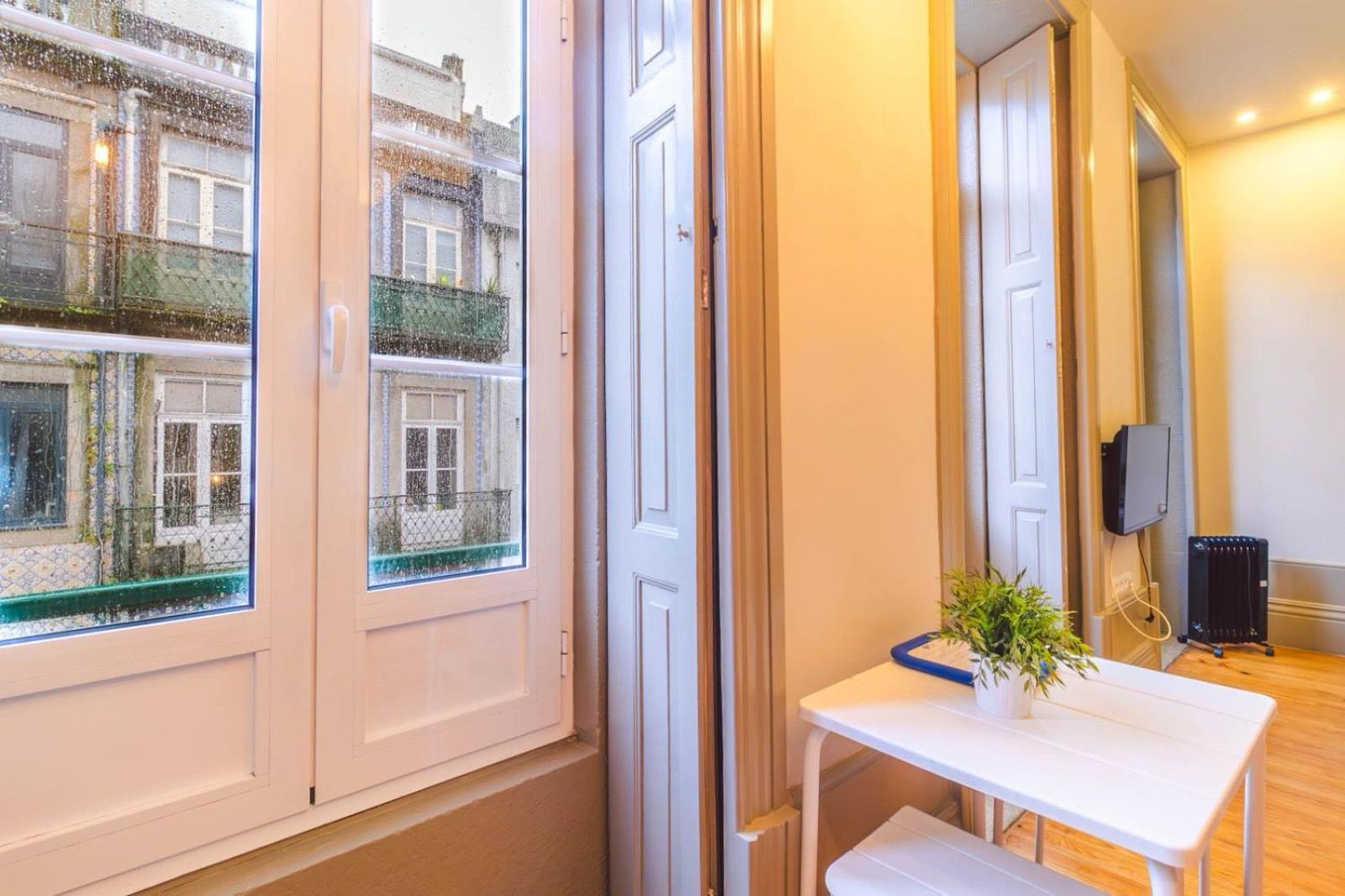 Orm - Bolhao Apartments Porto Luaran gambar