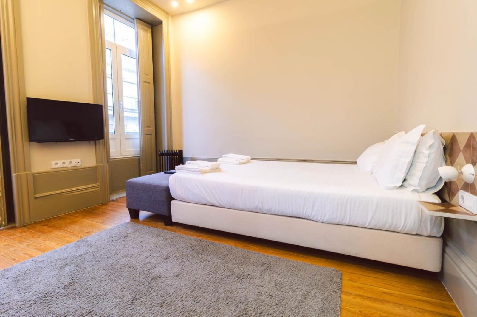 Orm - Bolhao Apartments Porto Luaran gambar